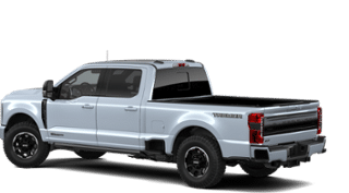 2026 Ford Super Duty® External Image 3